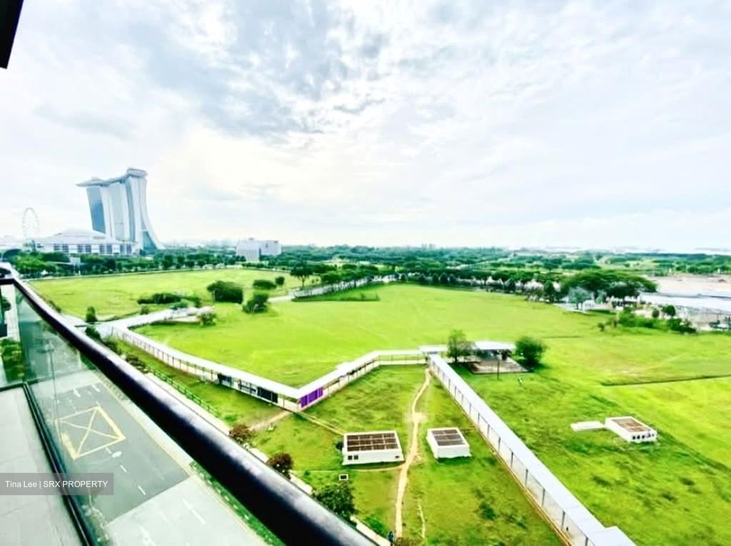 Marina One Residences (D1), Apartment #585949161